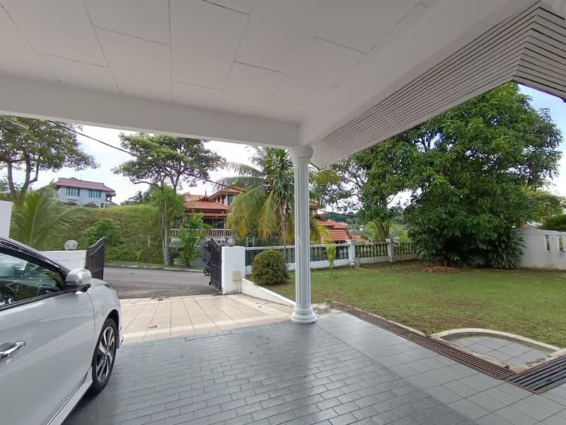 Rumah Banglo untuk Dijual di Seksyen 9 (Shah Alam) - Izzah Alias - PropertyGuru.com.my