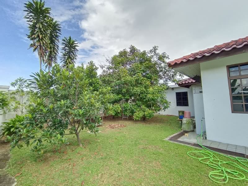 Rumah Banglo untuk Dijual di Seksyen 9 (Shah Alam) - Izzah Alias - PropertyGuru.com.my