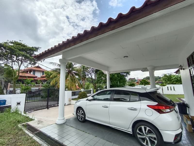 Rumah Banglo untuk Dijual di Seksyen 9 (Shah Alam) - Izzah Alias - PropertyGuru.com.my