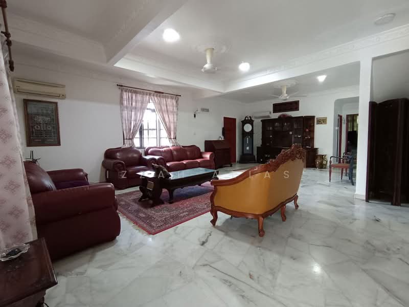 Rumah Banglo untuk Dijual di Seksyen 9 (Shah Alam) - Izzah Alias - PropertyGuru.com.my