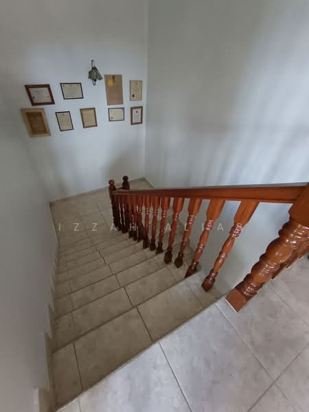 Rumah Banglo untuk Dijual di Seksyen 9 (Shah Alam) - Izzah Alias - PropertyGuru.com.my