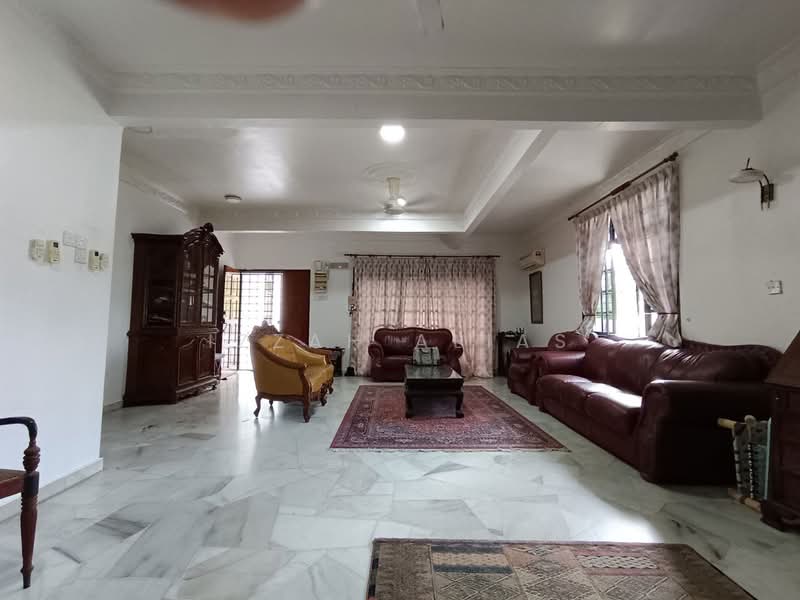 Rumah Banglo untuk Dijual di Seksyen 9 (Shah Alam) - Izzah Alias - PropertyGuru.com.my