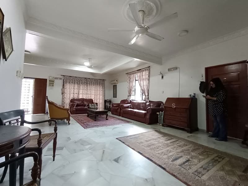 Rumah Banglo untuk Dijual di Seksyen 9 (Shah Alam) - Izzah Alias - PropertyGuru.com.my