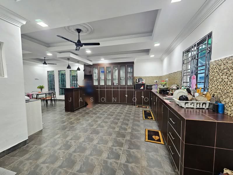 2-storey Terraced House for Sale in Putra Permai (Subang Jaya) - Jason Ooi - PropertyGuru.com.my