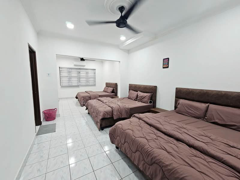 2-storey Terraced House for Sale in Putra Permai (Subang Jaya) - Jason Ooi - PropertyGuru.com.my