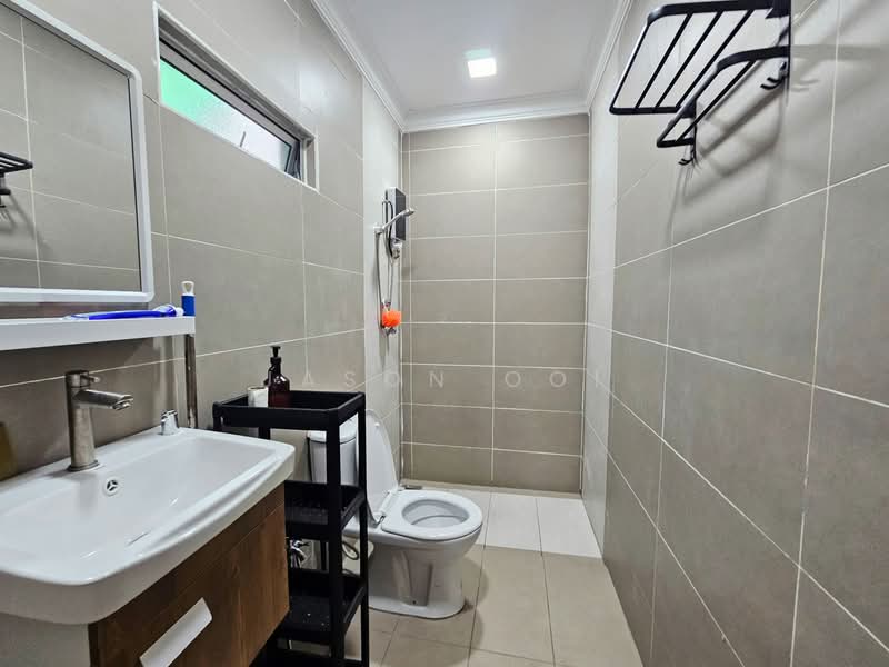 2-storey Terraced House for Sale in Putra Permai (Subang Jaya) - Jason Ooi - PropertyGuru.com.my