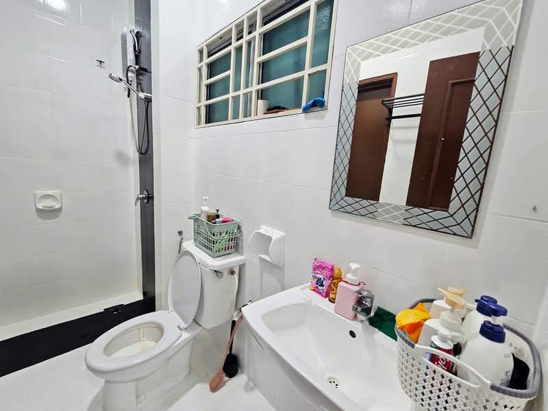 2-storey Terraced House for Sale in Putra Permai (Subang Jaya) - Jason Ooi - PropertyGuru.com.my