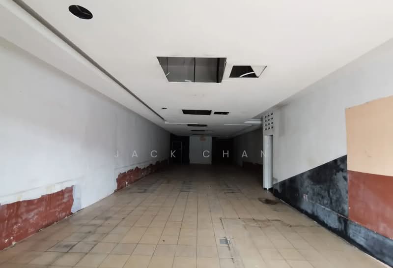 Kedai / Pejabat untuk Dijual di Kepong (Kuala Lumpur) - Jack Chan - Corridor - PropertyGuru.com.my