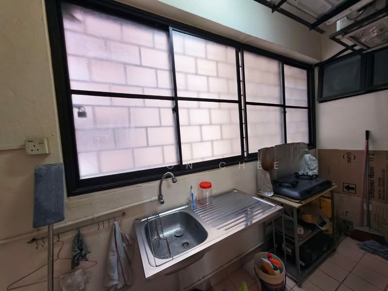 Kondominium untuk Dijual di Villa Angsana - Nelson Chee - Kitchen - PropertyGuru.com.my