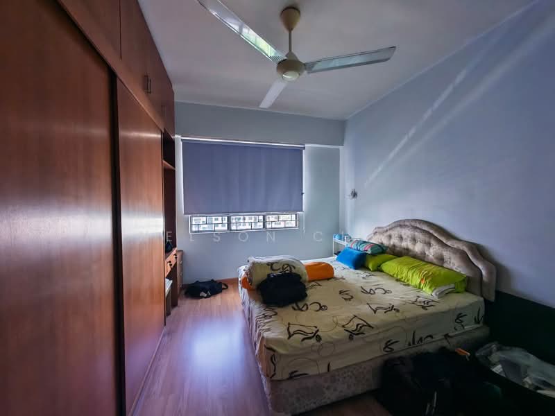 Kondominium untuk Dijual di Villa Angsana - Nelson Chee - Bedroom - PropertyGuru.com.my