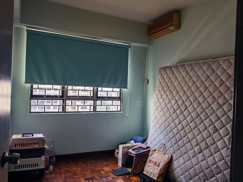 Kondominium untuk Dijual di Villa Angsana - Nelson Chee - Bedroom - PropertyGuru.com.my