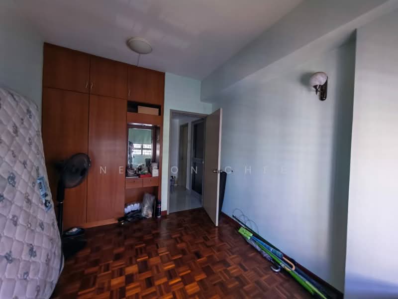 Kondominium untuk Dijual di Villa Angsana - Nelson Chee - Bedroom - PropertyGuru.com.my