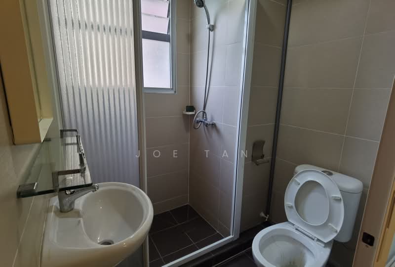 Condominium for Rent at Mont Kiara Pines - Joe Tan - Bathroom - PropertyGuru.com.my