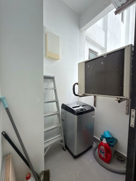 Servis Apartment untuk Dijual di Wave @ Marina Cove - Alan Ler - PropertyGuru.com.my