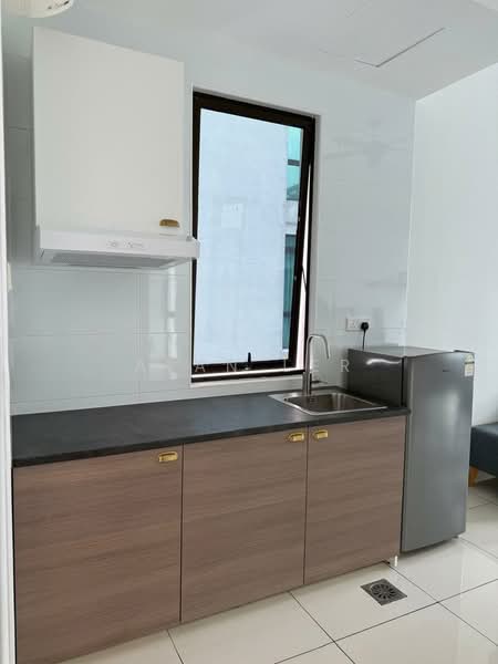 Servis Apartment untuk Dijual di Wave @ Marina Cove - Alan Ler - PropertyGuru.com.my