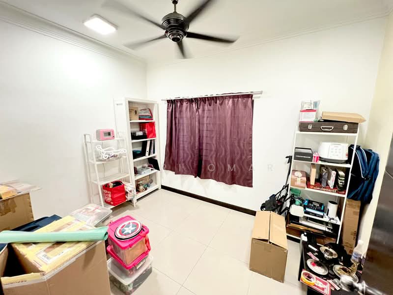 Pangsapuri untuk Dijual di Desa Idaman Residences - Fazri Omar - Interior - PropertyGuru.com.my