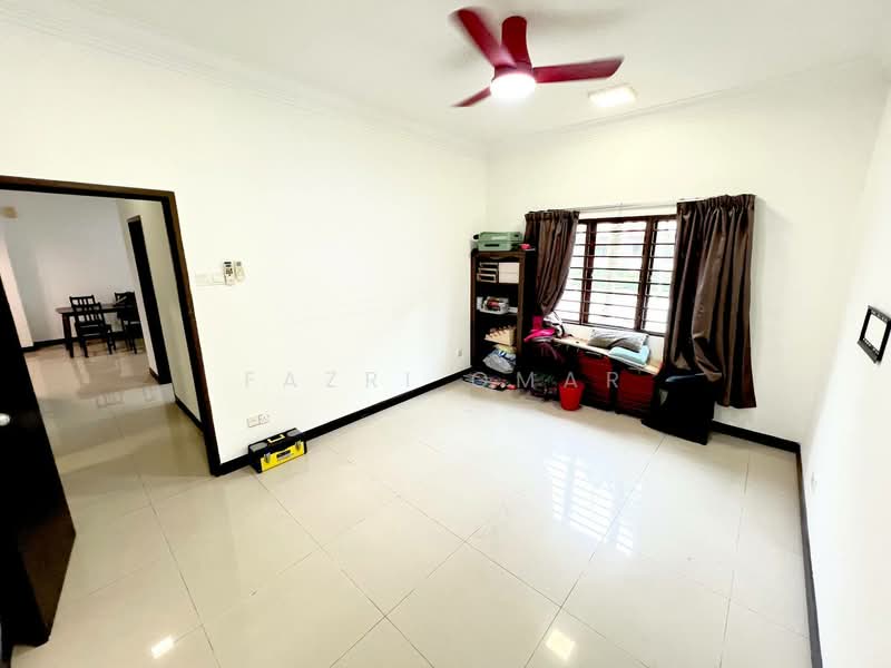 Pangsapuri untuk Dijual di Desa Idaman Residences - Fazri Omar - PropertyGuru.com.my