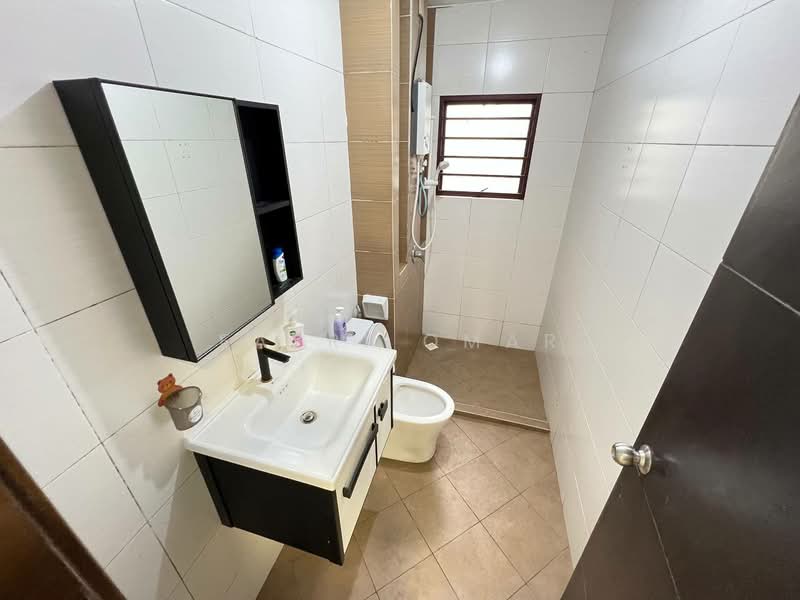 Pangsapuri untuk Dijual di Desa Idaman Residences - Fazri Omar - PropertyGuru.com.my