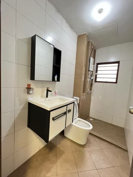 Pangsapuri untuk Dijual di Desa Idaman Residences - Fazri Omar - PropertyGuru.com.my