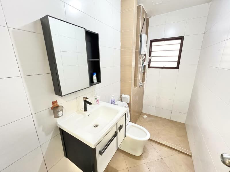 Pangsapuri untuk Dijual di Desa Idaman Residences - Fazri Omar - PropertyGuru.com.my