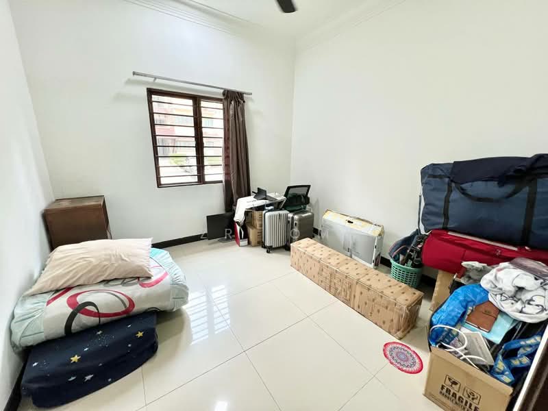 Pangsapuri untuk Dijual di Desa Idaman Residences - Fazri Omar - PropertyGuru.com.my