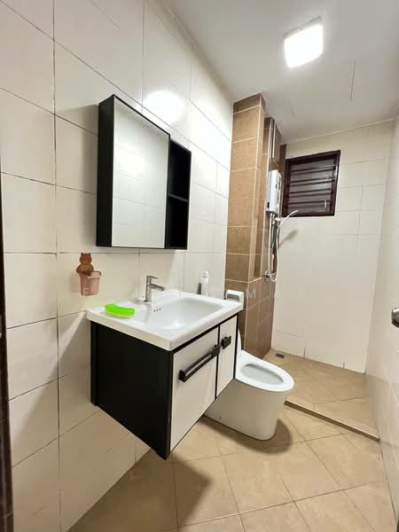 Pangsapuri untuk Dijual di Desa Idaman Residences - Fazri Omar - PropertyGuru.com.my