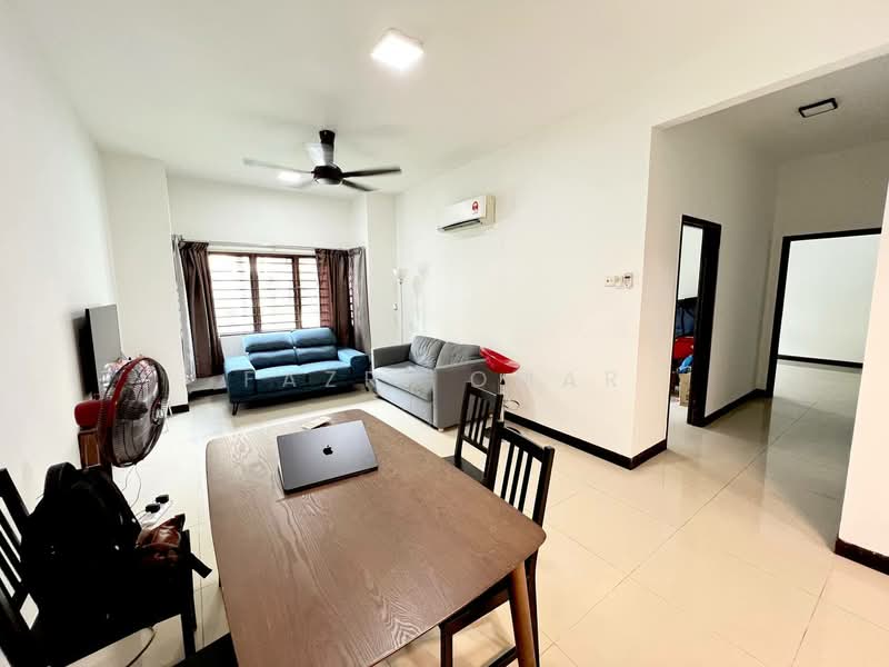 Pangsapuri untuk Dijual di Desa Idaman Residences - Fazri Omar - PropertyGuru.com.my