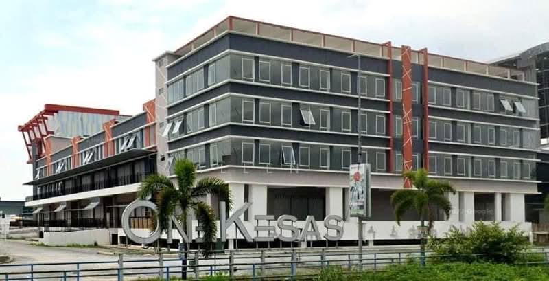 Retail Space for Sale in Port Klang (Pelabuhan Klang) (Selangor) - Allen . - Exterior - PropertyGuru.com.my