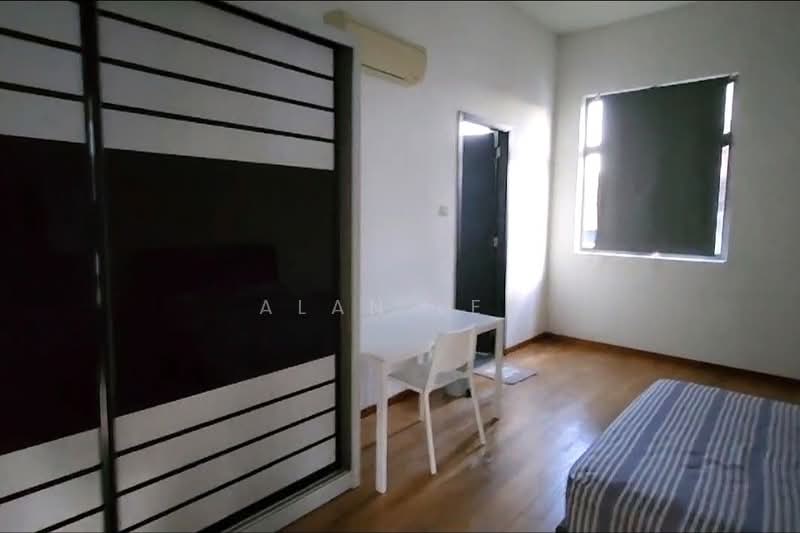 Semi-Detached House for Sale in Taman Ponderosa (Johor Bahru) - Alan Ler - Bedroom - PropertyGuru.com.my