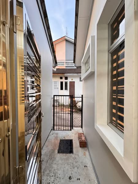 1.5-storey Terraced House for Rent in Taman Setia Indah (Tebrau) - Yvonne Ng - Exterior - PropertyGuru.com.my