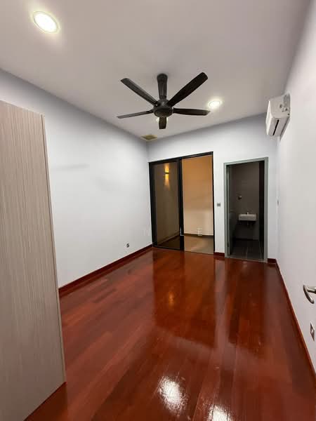 Rumah Kluster untuk Dijual di Horizon Hills (Iskandar Puteri (Nusajaya)) - Alan Ler - PropertyGuru.com.my