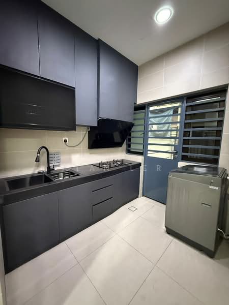Rumah Kluster untuk Dijual di Horizon Hills (Iskandar Puteri (Nusajaya)) - Alan Ler - PropertyGuru.com.my