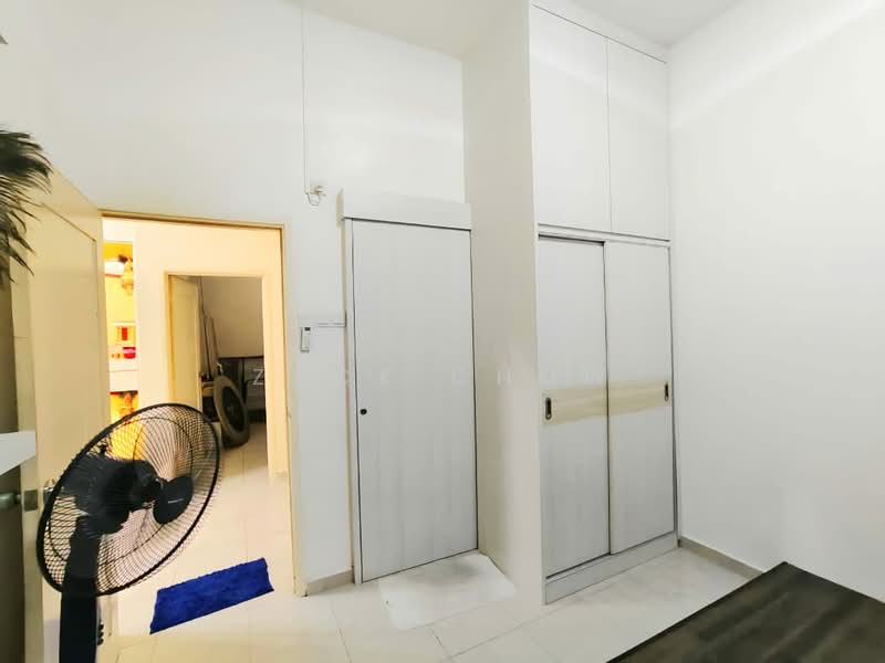 1-storey Terraced House for Sale in Ulu Tiram (Johor) - Zack Chow - Interior - PropertyGuru.com.my