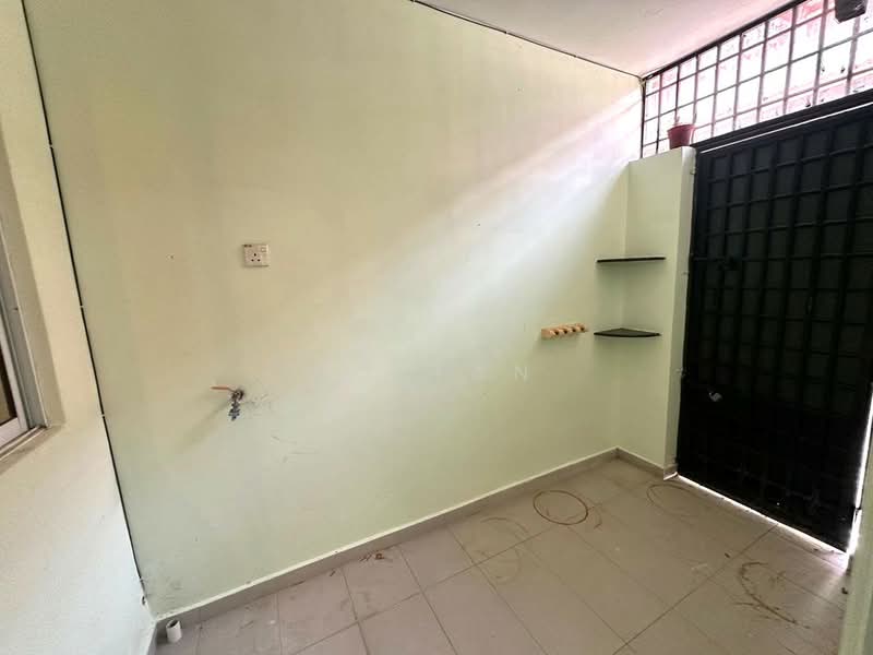 For Sale - Taman Tasek