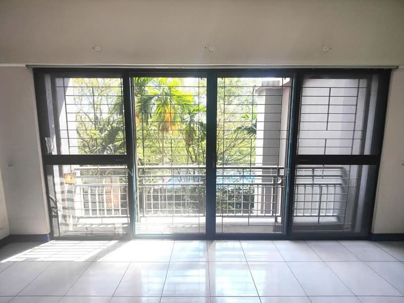 Kondominium untuk Dijual di Tiara Ampang - Masnizah Arifin - Balcony - PropertyGuru.com.my