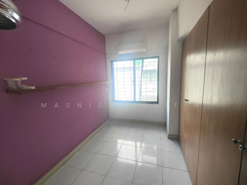 Kondominium untuk Dijual di Tiara Ampang - Masnizah Arifin - Interior - PropertyGuru.com.my
