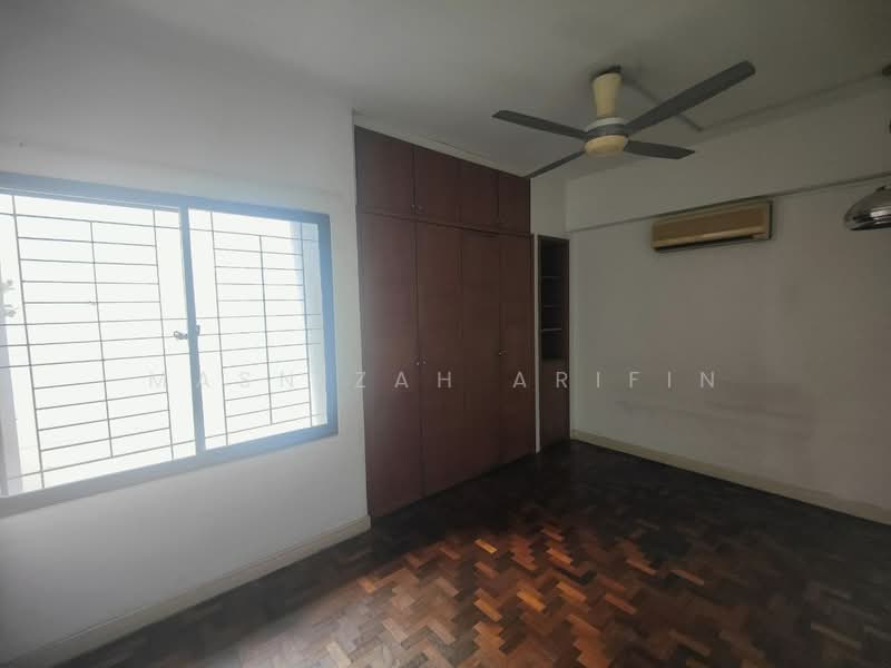 Kondominium untuk Dijual di Tiara Ampang - Masnizah Arifin - Bedroom - PropertyGuru.com.my