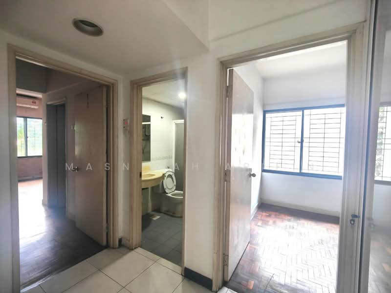Kondominium untuk Dijual di Tiara Ampang - Masnizah Arifin - Interior - PropertyGuru.com.my