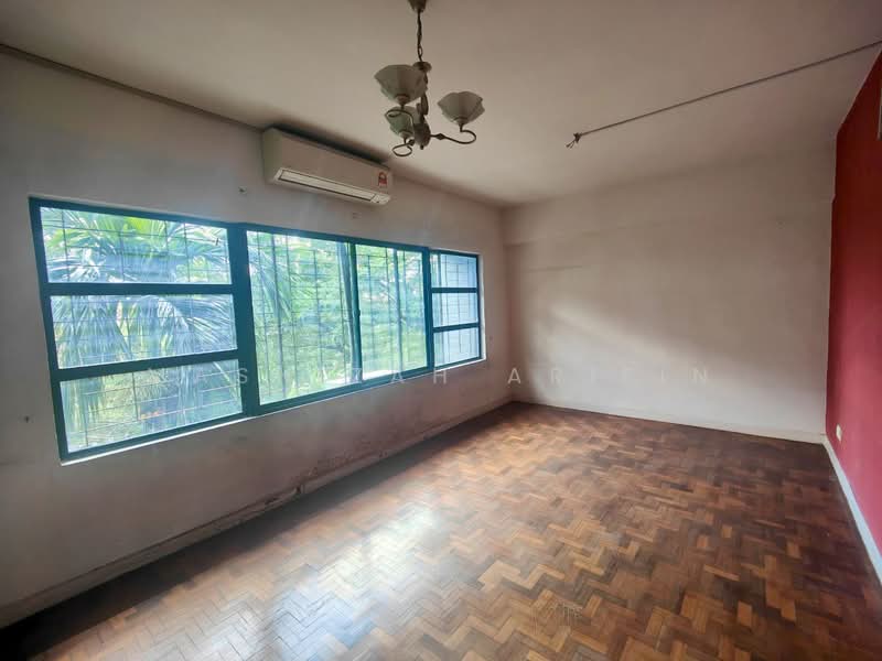 Kondominium untuk Dijual di Tiara Ampang - Masnizah Arifin - Living Room - PropertyGuru.com.my