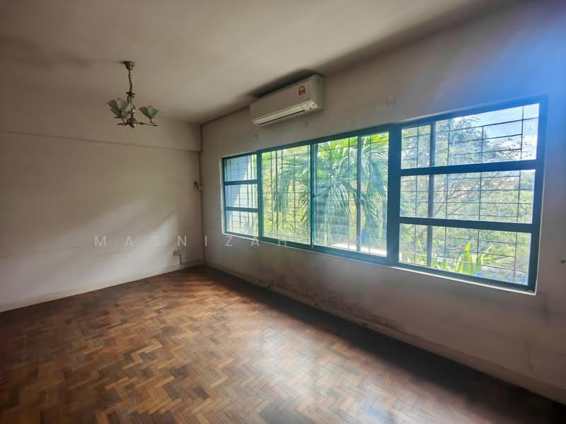 Kondominium untuk Dijual di Tiara Ampang - Masnizah Arifin - Living Room - PropertyGuru.com.my