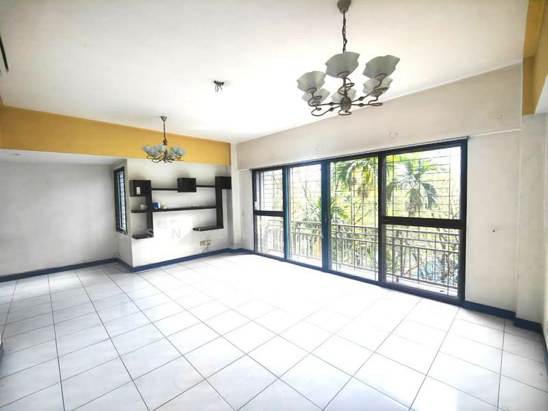 Kondominium untuk Dijual di Tiara Ampang - Masnizah Arifin - Living Room - PropertyGuru.com.my