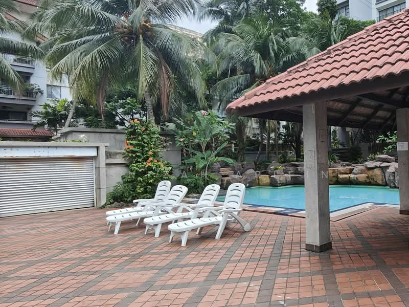 Kondominium untuk Dijual di Tiara Ampang - Masnizah Arifin - Exterior - PropertyGuru.com.my