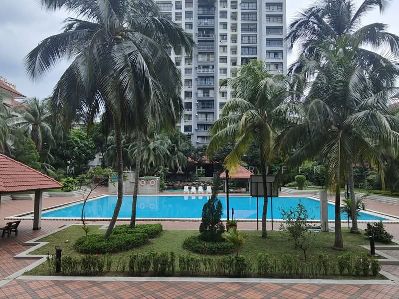 Kondominium untuk Dijual di Tiara Ampang - Masnizah Arifin - Exterior - PropertyGuru.com.my