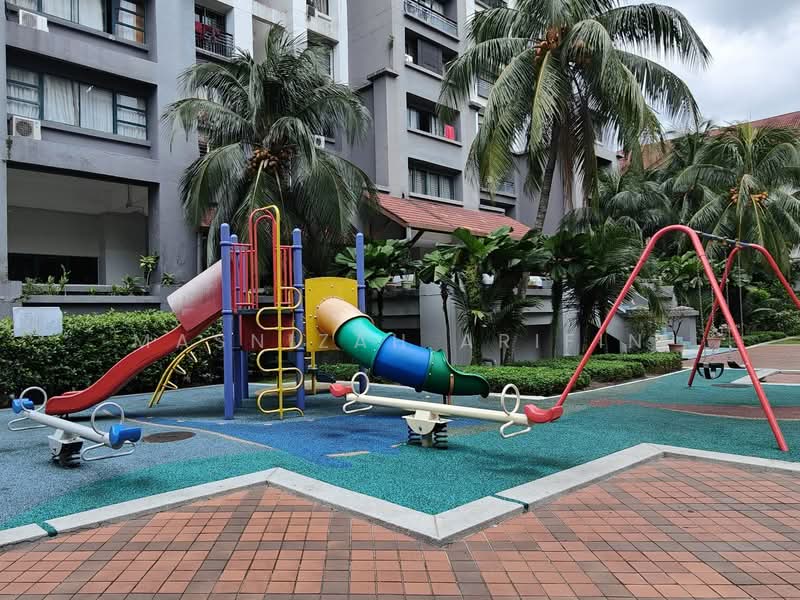 Kondominium untuk Dijual di Tiara Ampang - Masnizah Arifin - Exterior - PropertyGuru.com.my