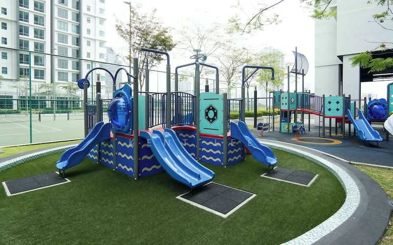 Condominium for Sale at D'Rapport - KENT LEE - Exterior - PropertyGuru.com.my