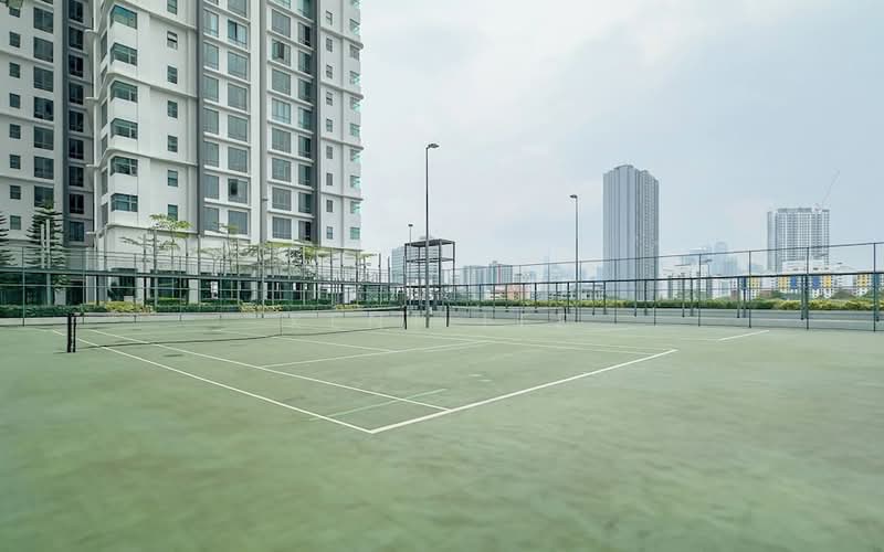 Kondominium untuk Dijual di Capella Embassy (D'Rapport Residences) - KENT LEE - Exterior - PropertyGuru.com.my