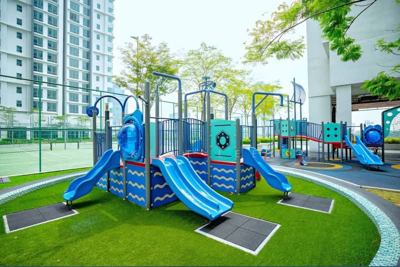 Condominium for Sale at D'Rapport - KENT LEE - Exterior - PropertyGuru.com.my