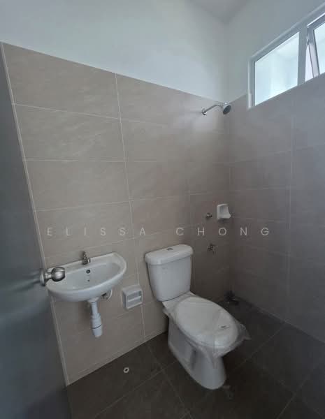 Terraced House for Sale in Bandar Dato Onn (Tebrau) - Elissa Chong - Bathroom - PropertyGuru.com.my