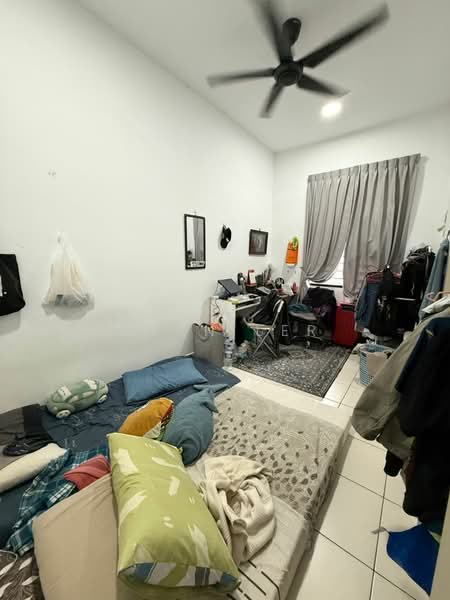 2-storey Terraced House for Sale in Pasir Gudang (Johor) - Alan Ler - Bedroom - PropertyGuru.com.my