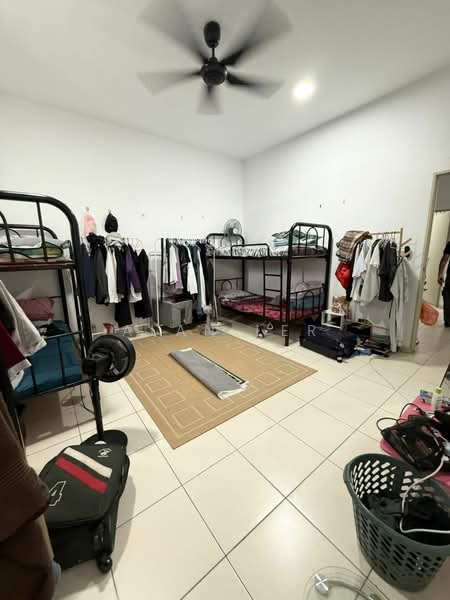 2-storey Terraced House for Sale in Pasir Gudang (Johor) - Alan Ler - Bedroom - PropertyGuru.com.my